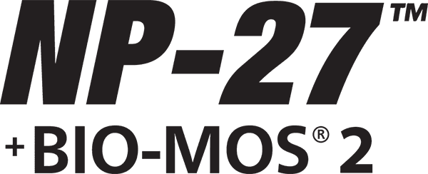 NP-27 Logo