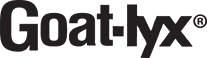 Goat-lyx Logo