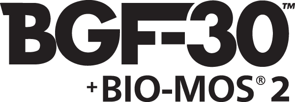 BGF-30 Logo