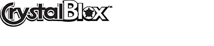 CrystalBlox™ Blueprint® 30-15