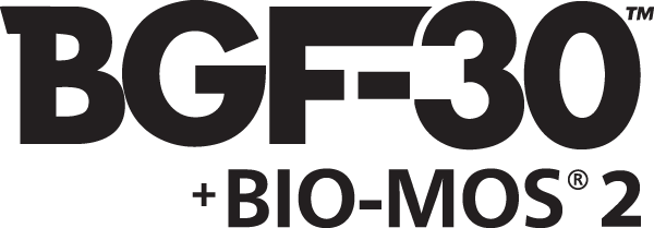 BGF-30 with Bio-Mos 2