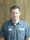 Brad Baer
