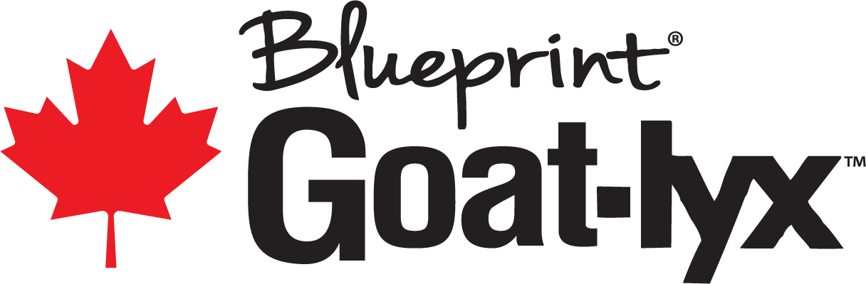 Blueprint® Goat-lyx® CNDN