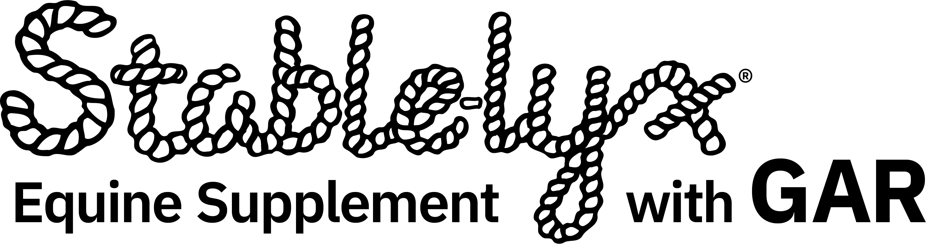 Stable-lyx® with GAR
