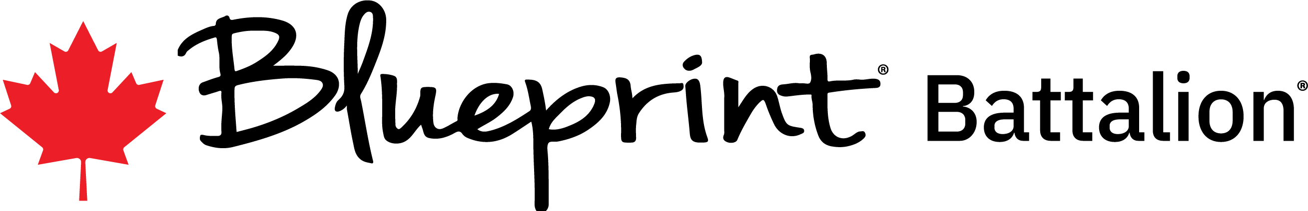 Blueprint Battalion CNDN