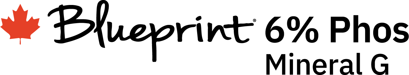 Blueprint® 6% Phos Mineral G CNDN
