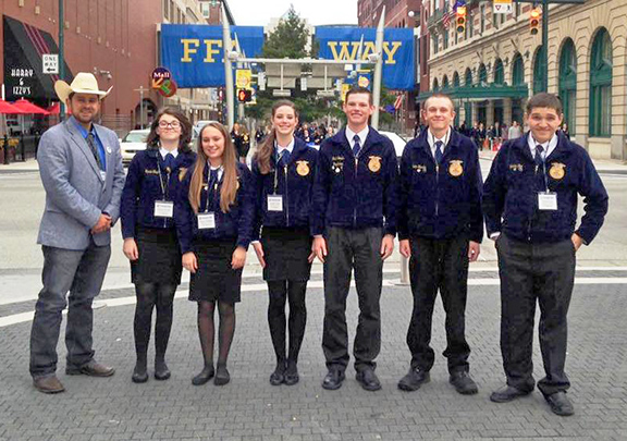 Karval FFA Group.jpg